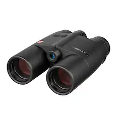 Front. Leica - Leica Geovid R SE 8x42 Rangefinder Binoculars.