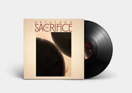 Haystack - Sacrifice - VINYL LP
