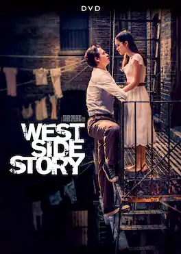West Side Story - DVD