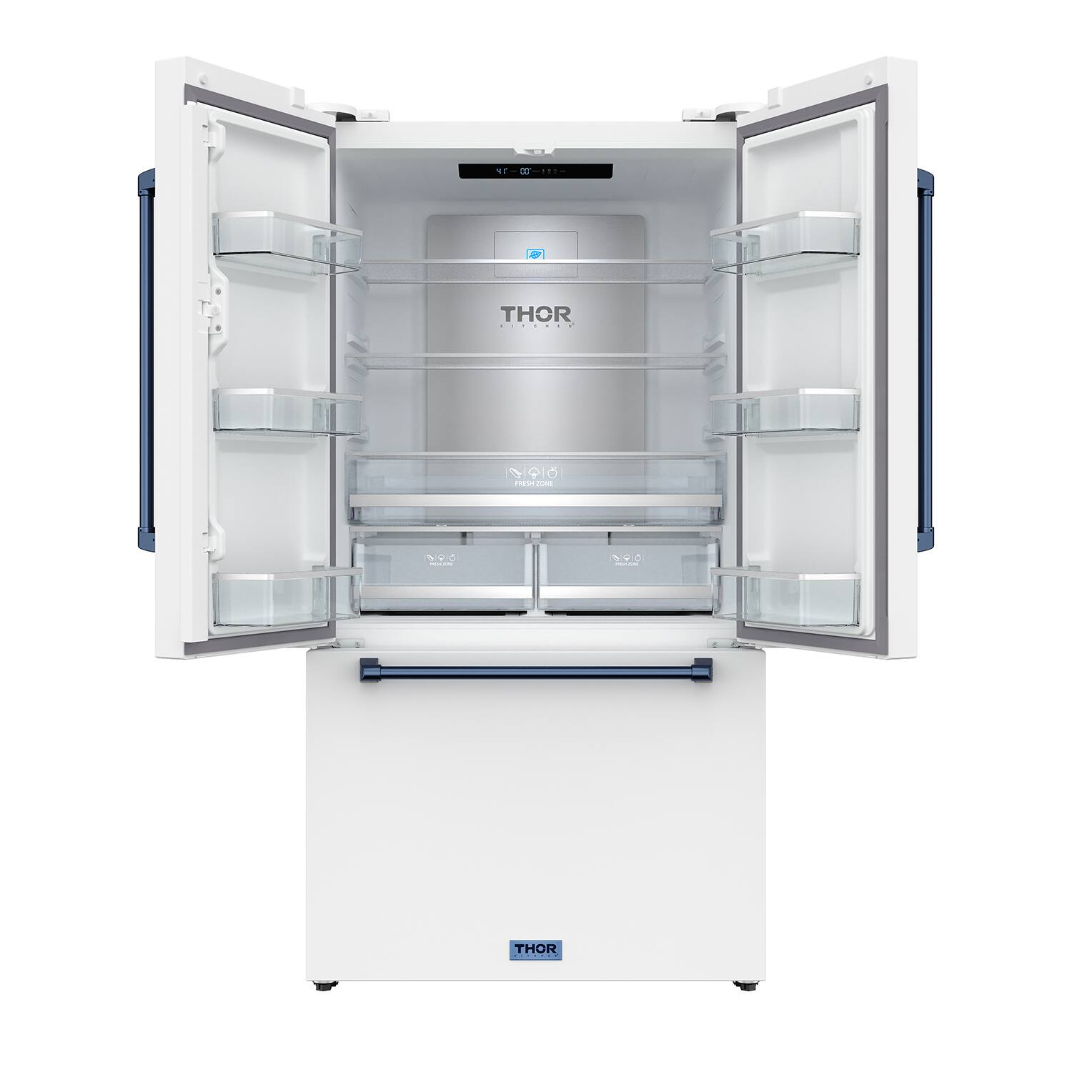 % O  THOR I S/210 a - add 90 THOR