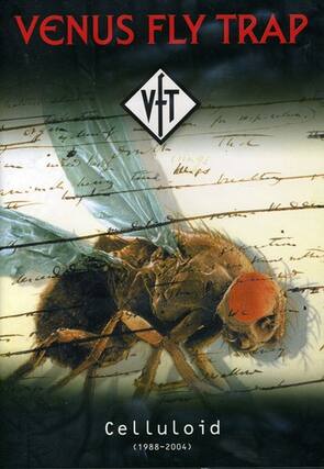 VENUS FLY TRAP
VFT
Celluloid (1988-2004)