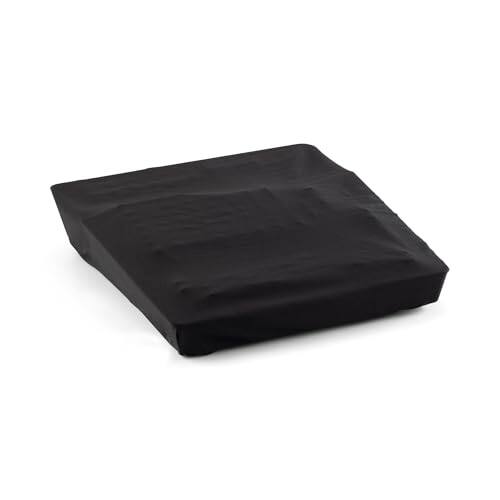 Alt View 8. On Stage Stands - On-Stage MDA7016 16–24 Channel Mixer Cover (Dustcover, Device Protection, Digital, Analog, Multitrack Recorder, - Black.