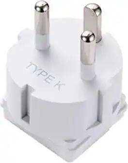 SWadAPt Type K Attachment Only - Works with Ceptics SWadAPt Compatible Devices - White