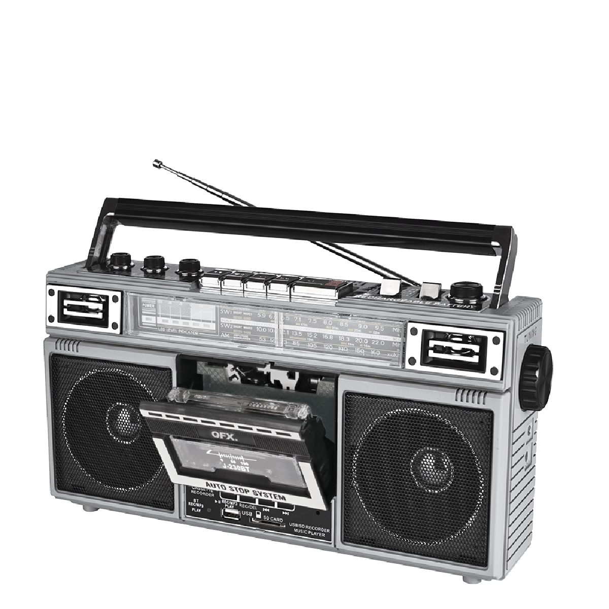 The text on the image reads: "MCY LAS TALS ACN SW - SU C GCS WE - 100 0 AL 1 5 PS 75 80 - 95 30 - 9.5 N 1 R - 2 6 e EN 005 AL 220 M DO C4 E 10. C0V OFX. inninna - LA Te 1-2308T DUE AUTO STOP RECORDER SYSTEM ar nnoRPS RPR POS naT - ua -.. 1OCARD USNR MAsE ECORDER LarO."