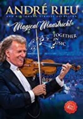 Magical Maastricht - DVD