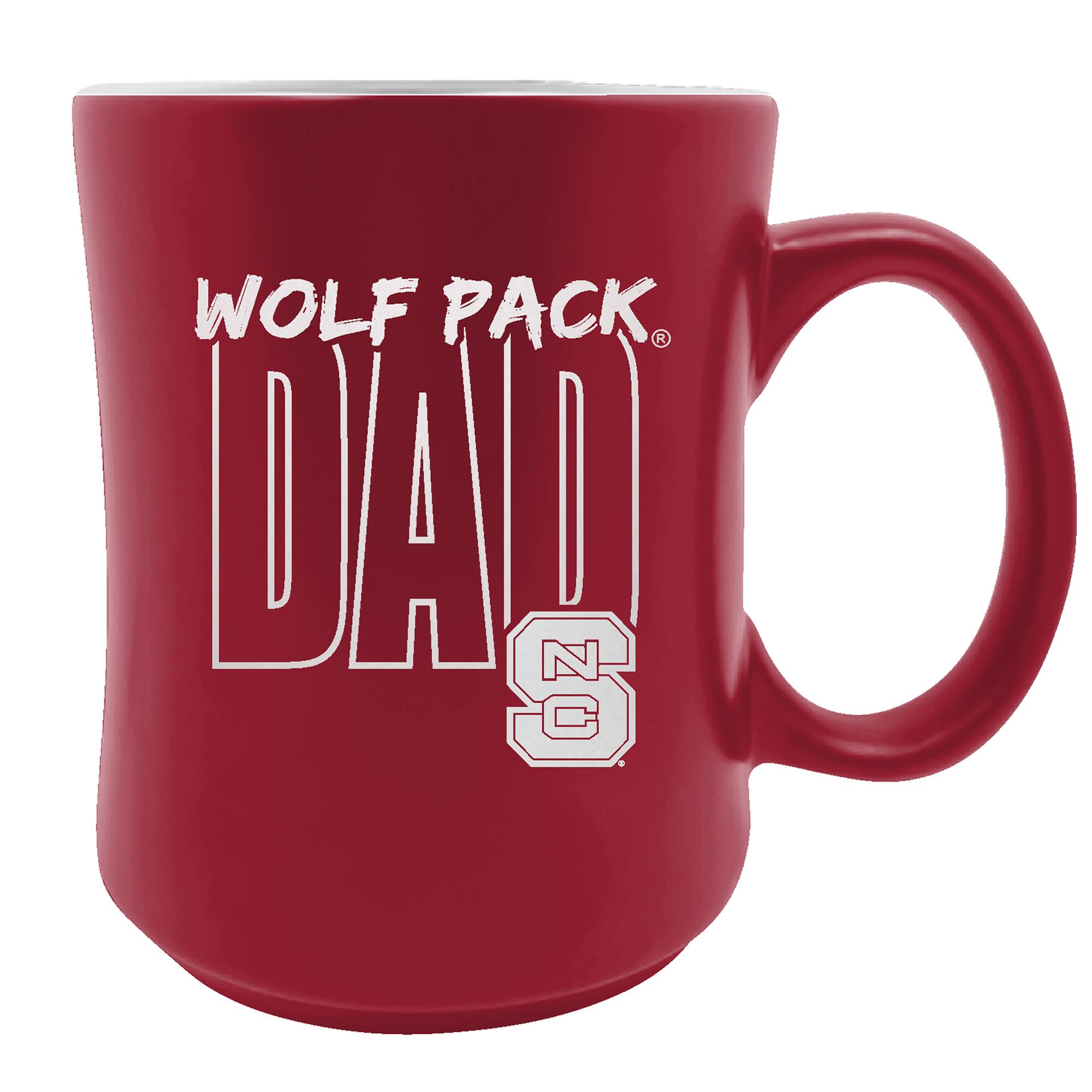 WOLF PACK  
DAD  
NC
