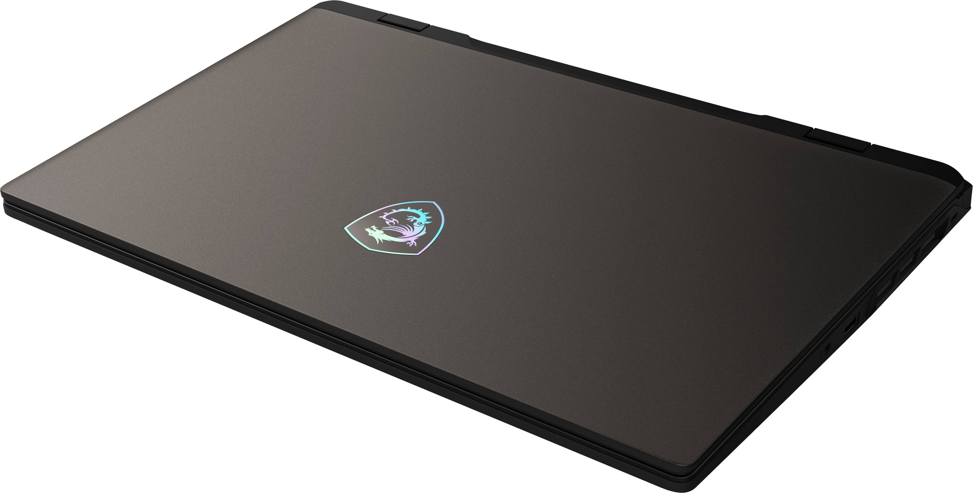 MSI Crosshair A16 16