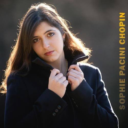 SOPHIE PACINI CHOPIN
