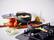 Alt View 11. GreenPan - Reserve Ceramic Nonstick 10-Piece Cookware Set - Black.