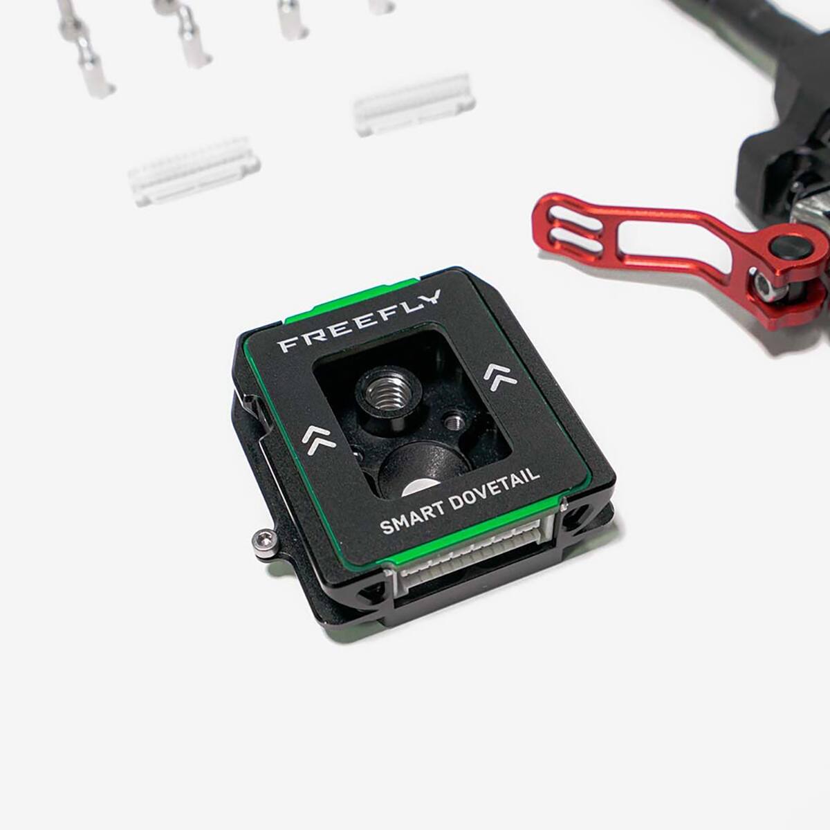 FREEFLY  
SMART DOVETAIL