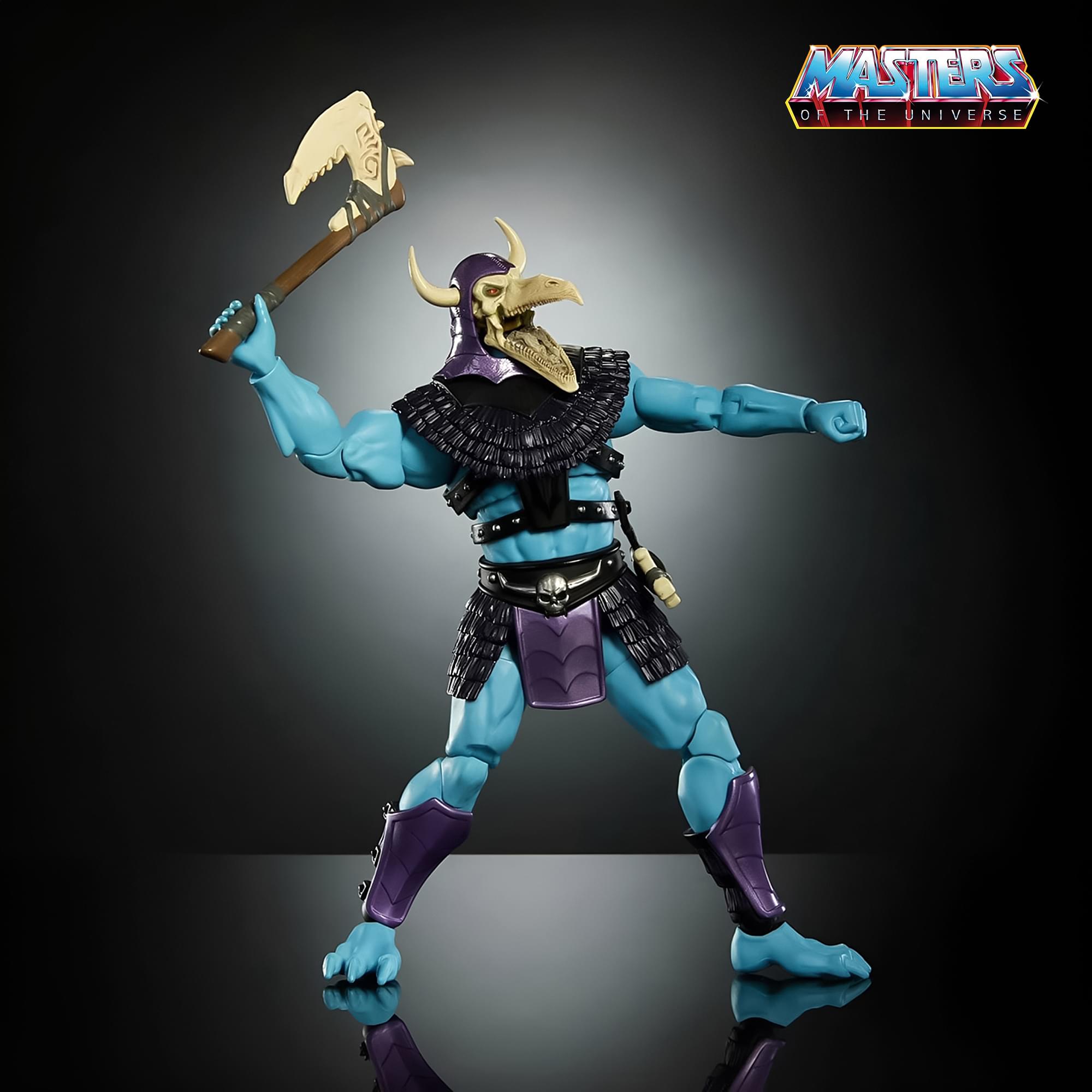 Masters of the Universe