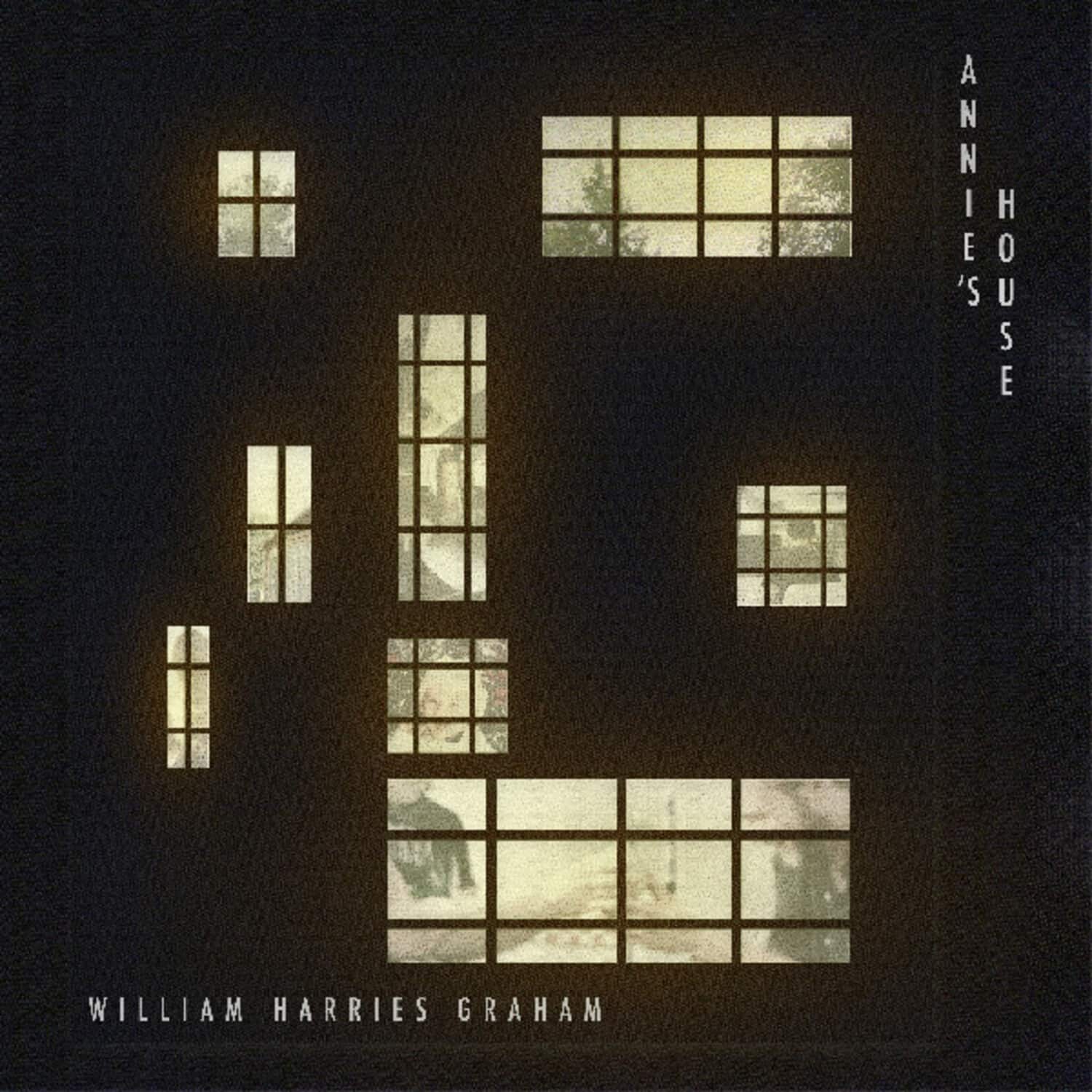 William Harries Graham - Annie's House   - VINYL LP price history on PriceWatchPro