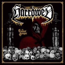 Harrowed - The Eternal Hunger - VINYL LP