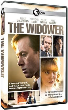 The Widower - DVD