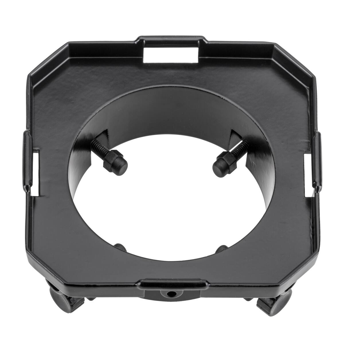 Alt View 1. Glow - Glow SpeedRing Adapter to fit Flashpoint Budget Flash Mount.