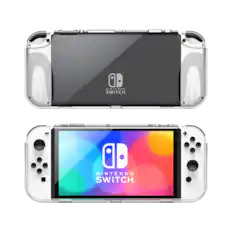 NINTENDO SWITCH
NINTENDO SWITCH