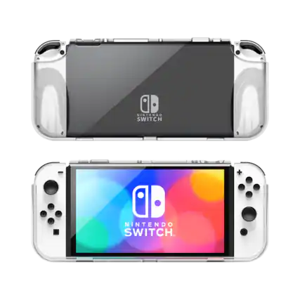 NINTENDO SWITCH
NINTENDO SWITCH