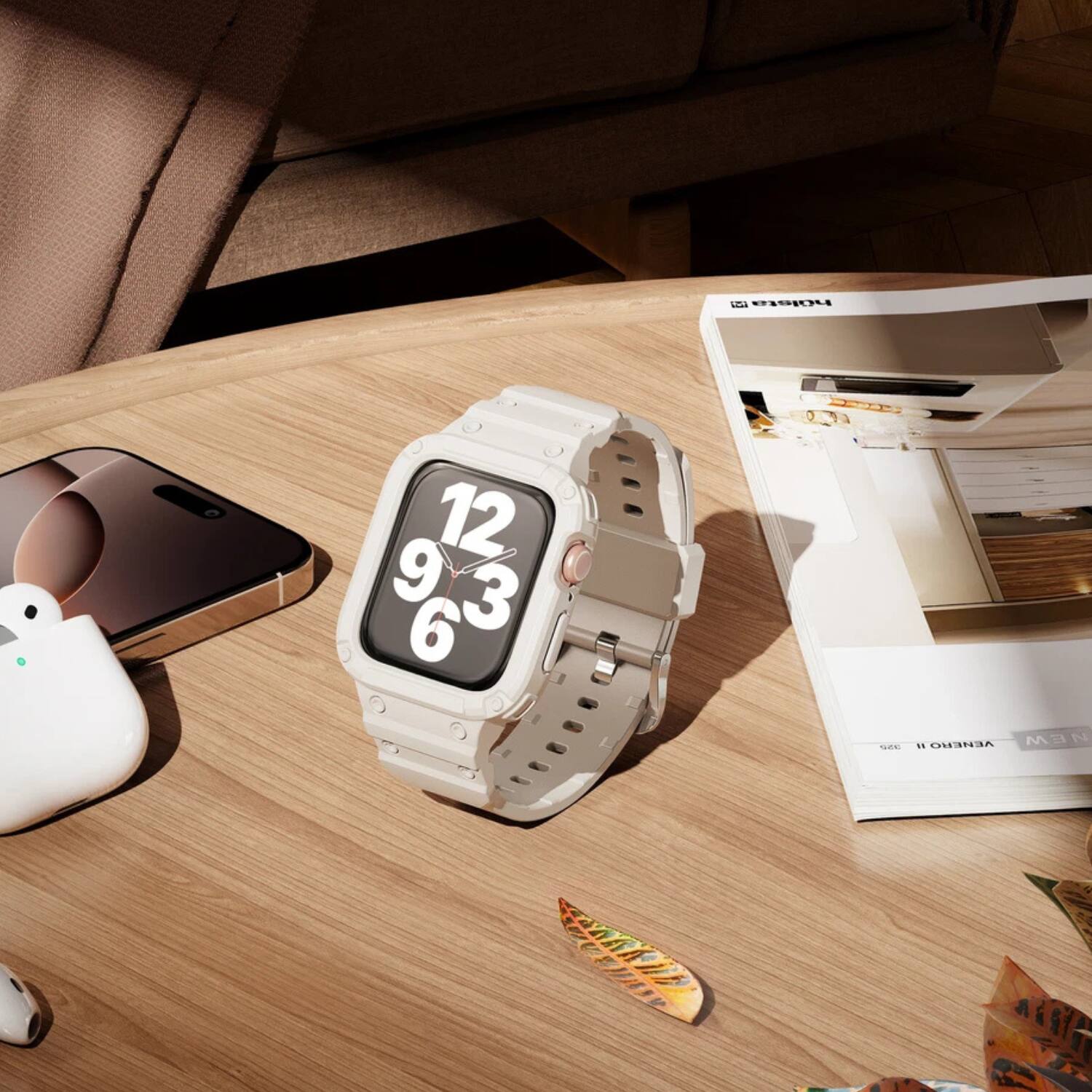 The text in the image reads:

"Uda hoista 12 9 9.3 3 6 OOE LA VENERO NEW A 9"

Corrected and grouped:

"Uda hoista 12 9 9.3 3 6 OOE LA VENERO NEW A 9"