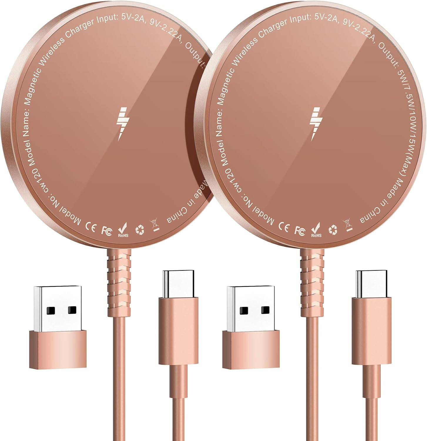 Rose Gold