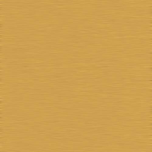 Brushed Gold-32"L x 24"W