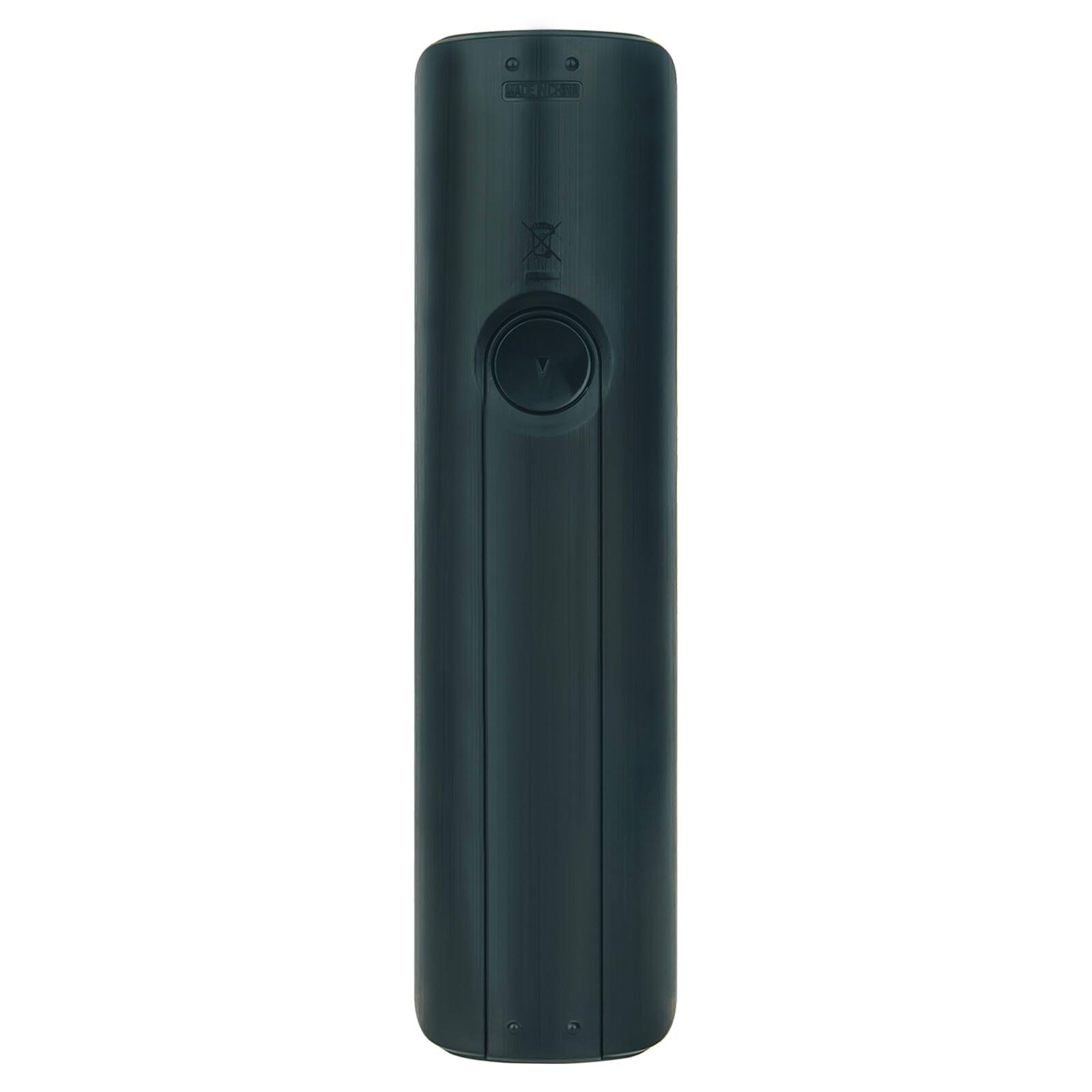 Alt View 2. VINABTY - New BN59-01315Q Replaced Remote Fits for Samsung DU7200 Q60C Q70C QN95B LS03C QN50/55/60 S90D LS03D S95D CU7000 Series - Black.