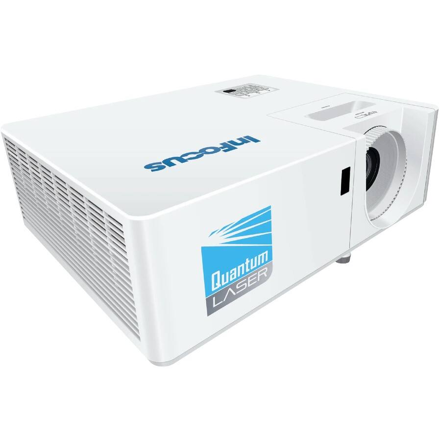 Infocus Inl154 InFocus Core INL154 3D Ready DLP Projector 4:3 High Dynamic Range (HDR ...