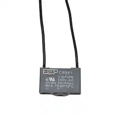 HQRPO CBB61 3.5F±5% 250V.AC 50/60Hz E215893 MAX TEMP70°C 17 7