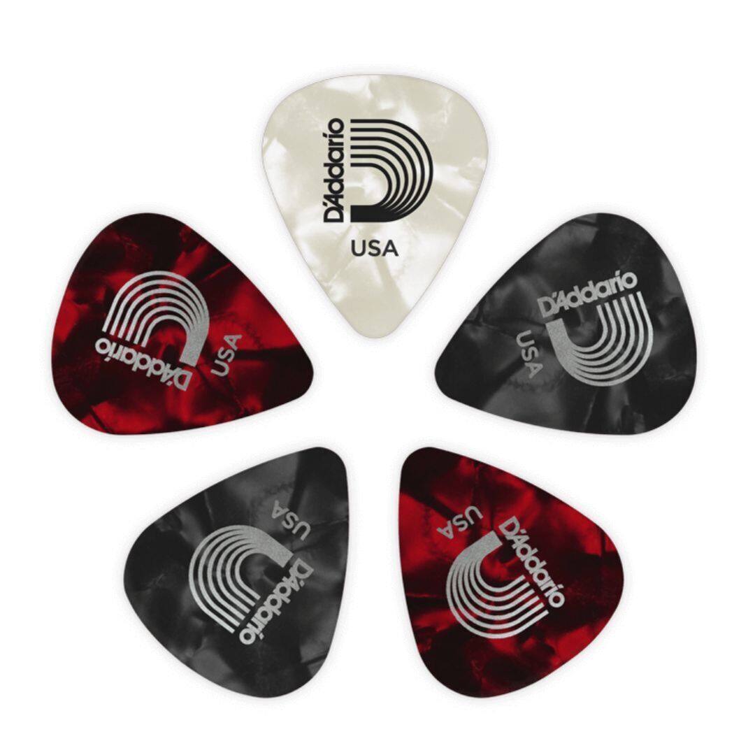 D'Addario USA