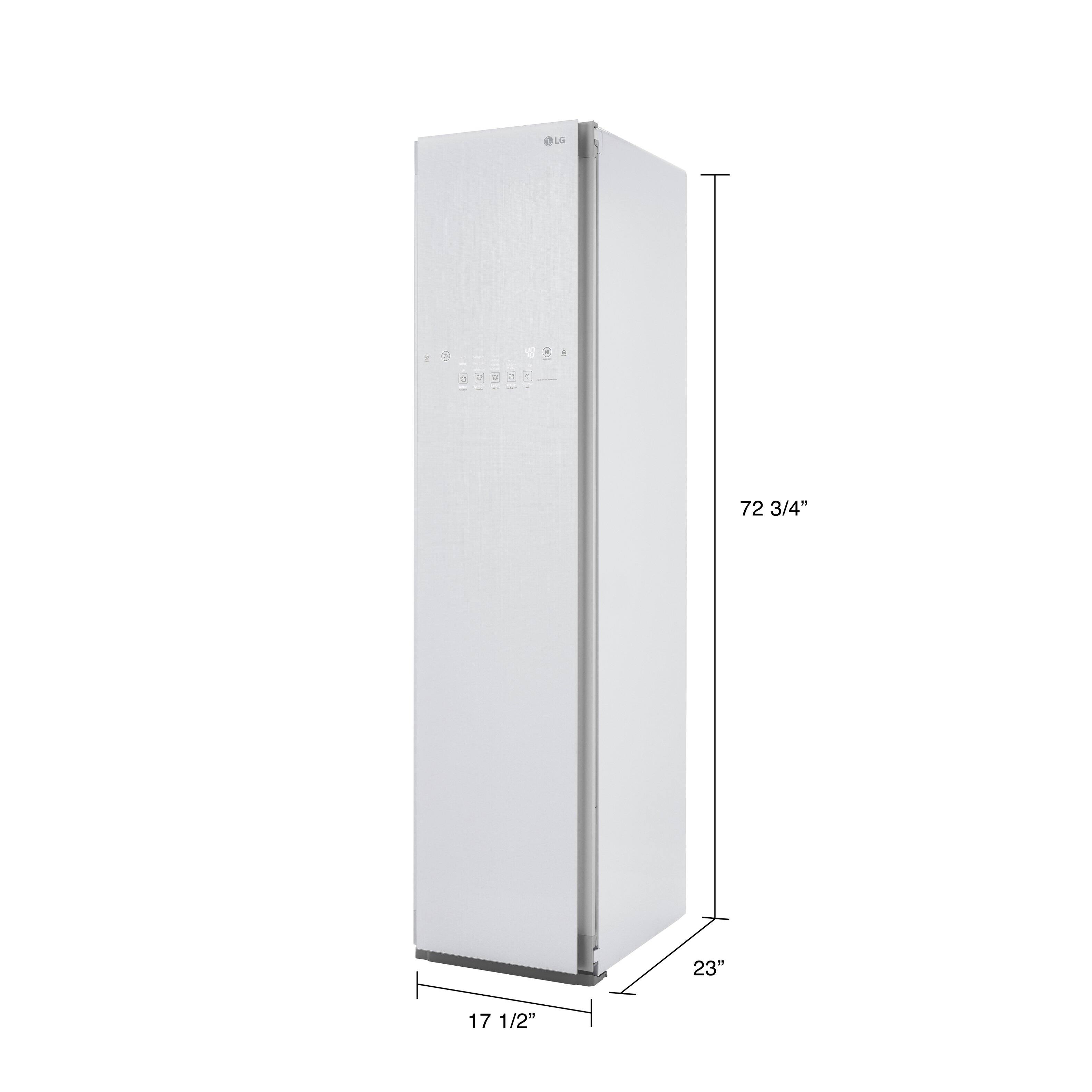 L& 1 d a 4 . 1 72 3/4" 23" 17 1/2"