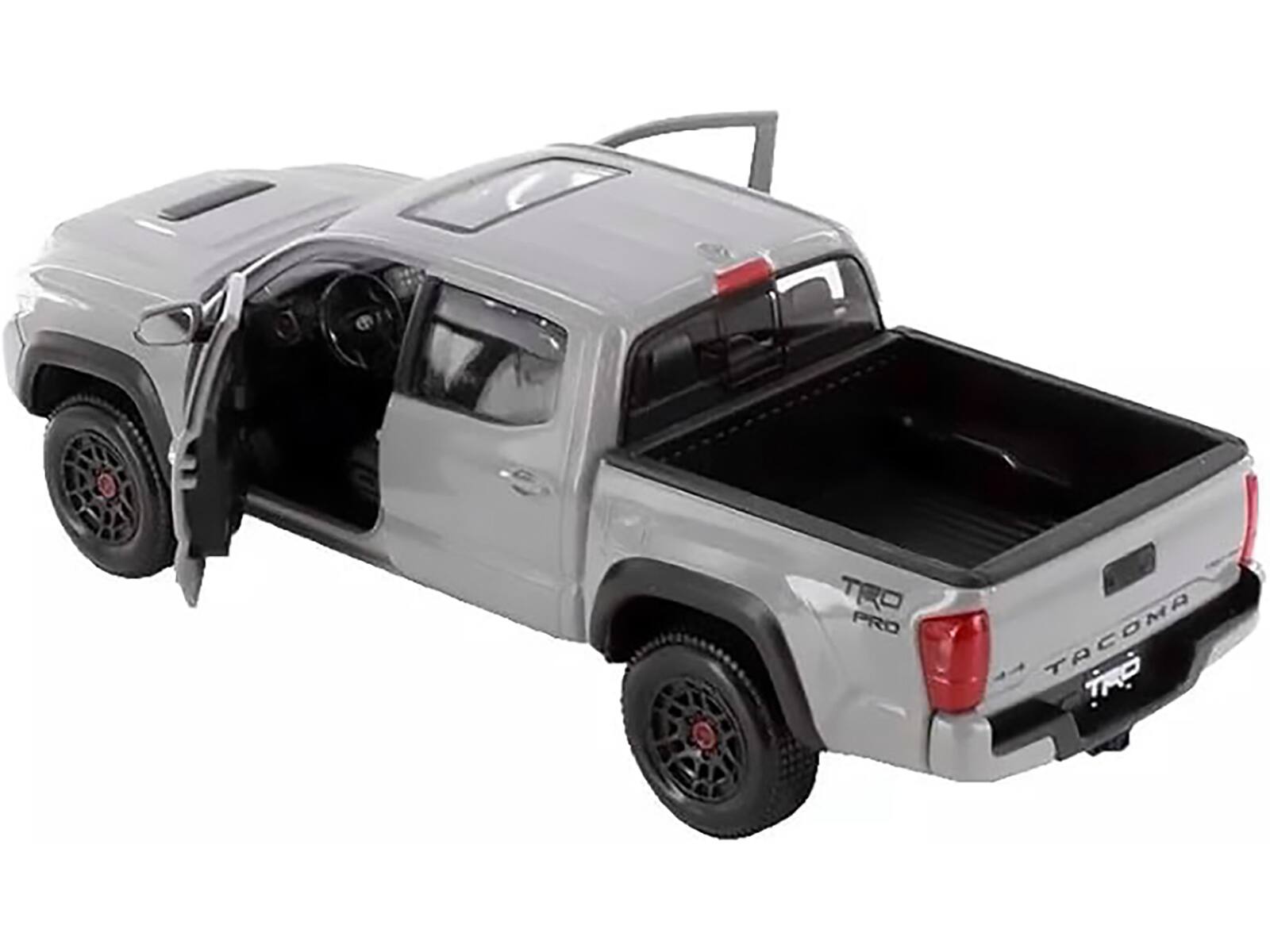 TRO PRO TACOMA THP