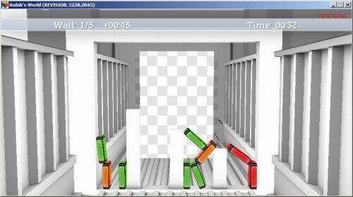 Rubik's World (REVISION: 3228.2043)  
Wall: 1/5 +00:45  
Time: 00:32