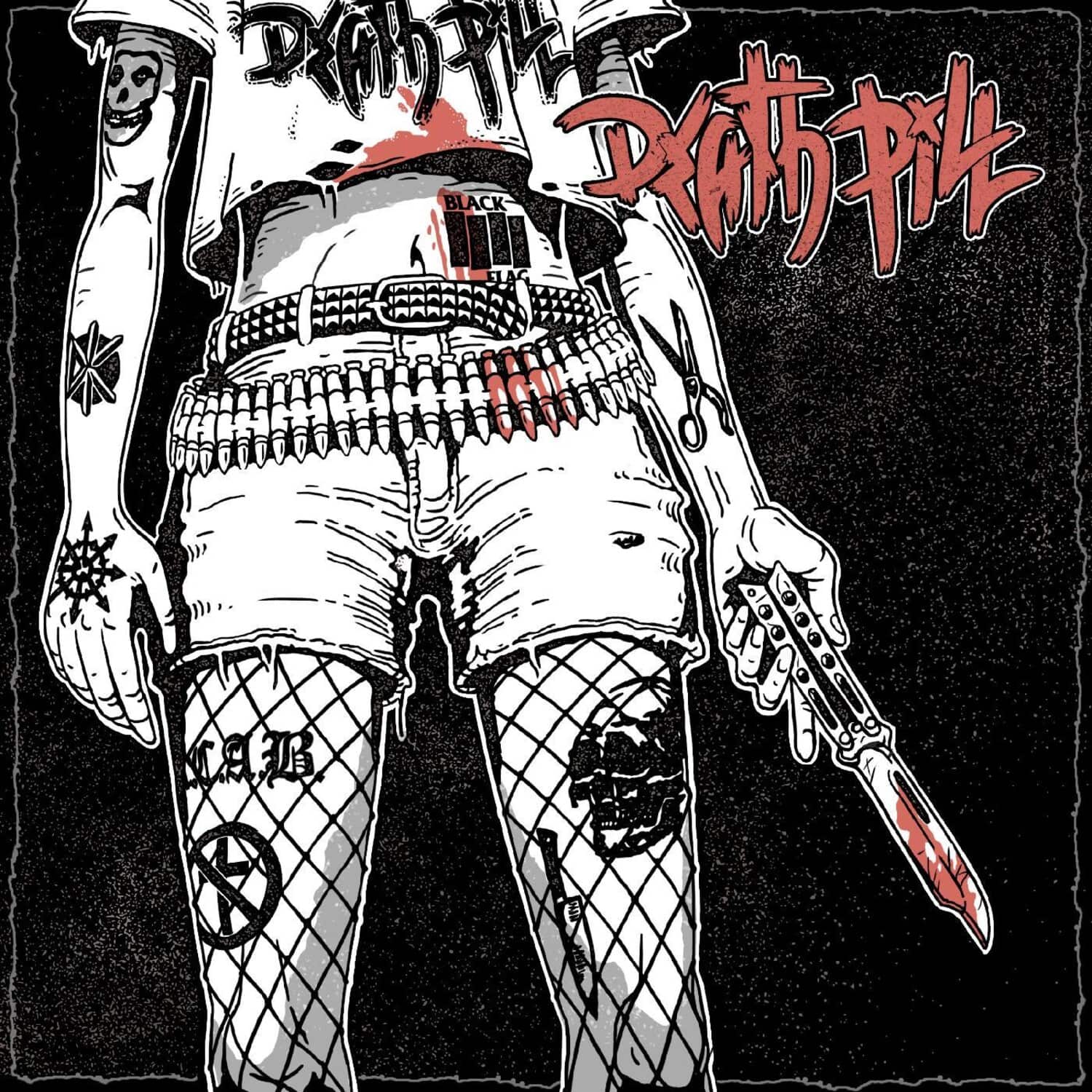 Death Pill - Death Pill   - COMPACT DISCS [CD] price history on PriceWatchPro