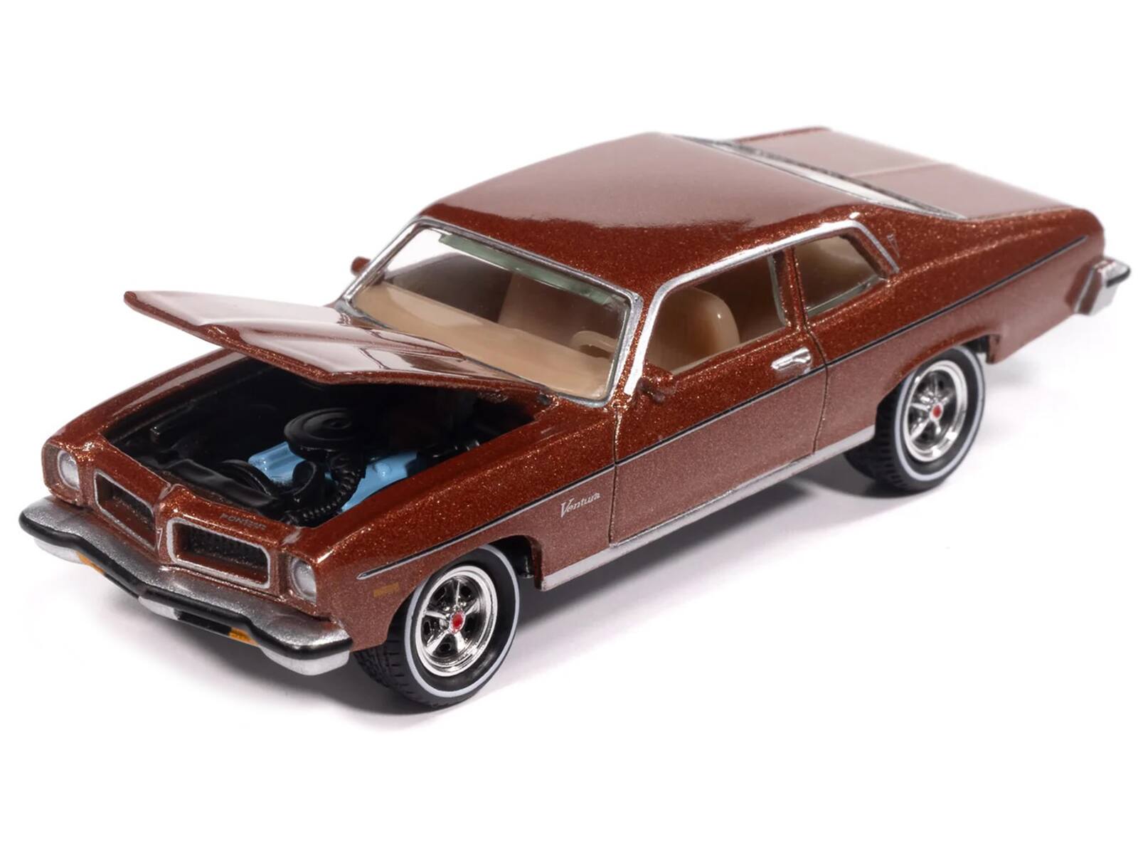 PONTIAC Ventura
