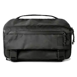 Moment - Rugged 10L Camera Sling, Black
