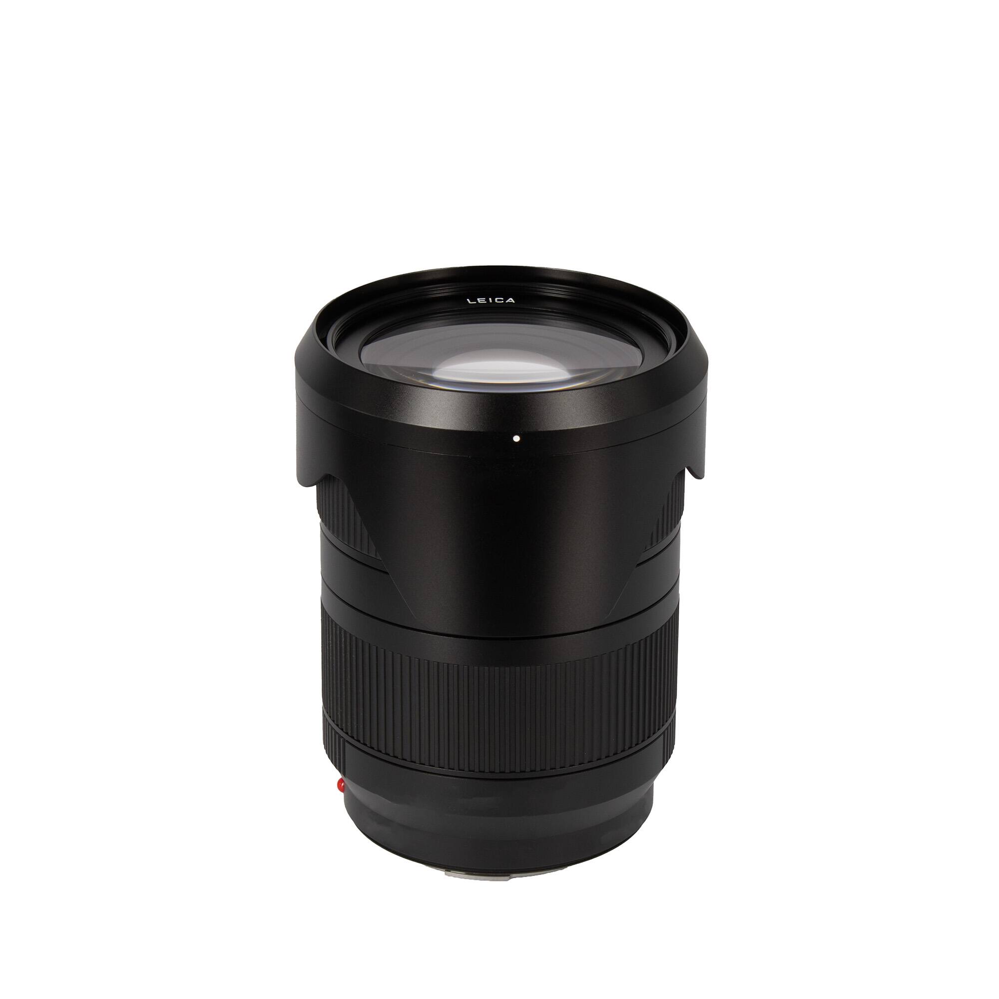 Alt View 2. Leica - Leica Vario Elmarit SL 28 70mm f2.8 ASPH Lens L Mount | Constant Aperture Standard Zoom with Fast Autofocus, Weather Sea.