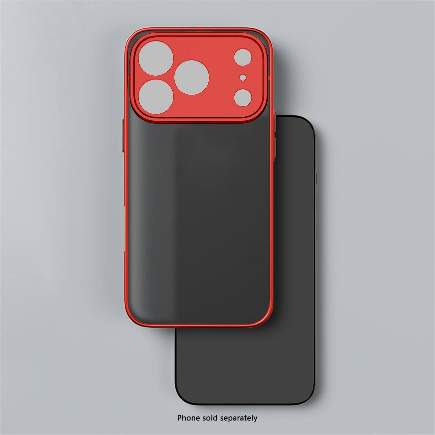 Phone sold separately