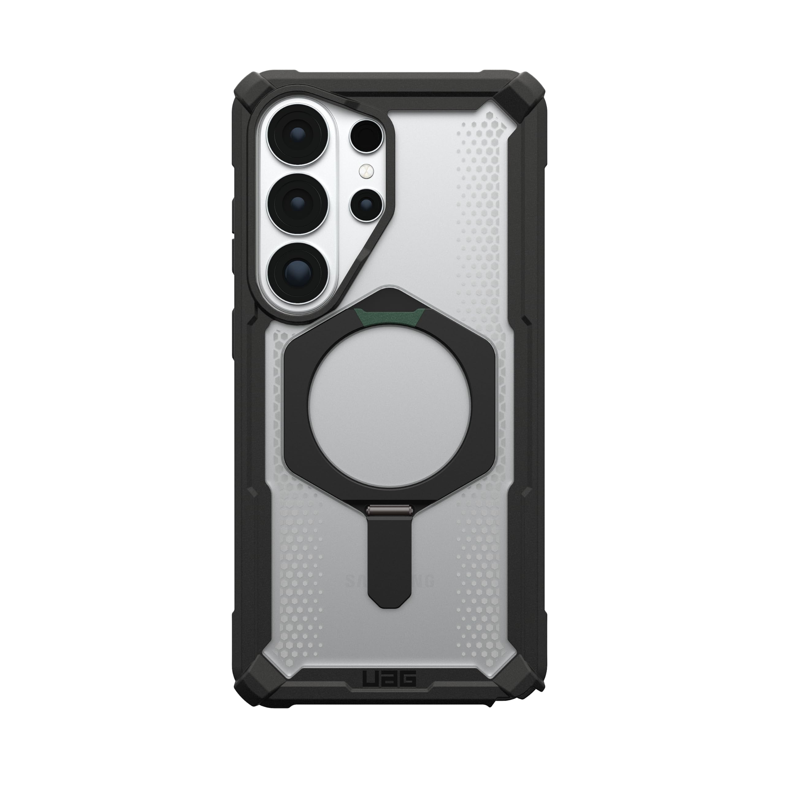 SAUING UAG