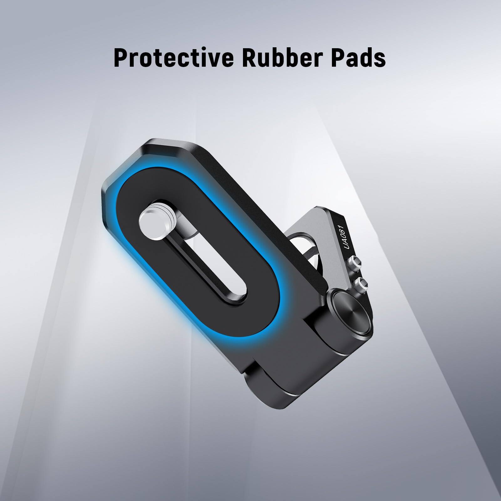Protective Rubber Pads UA061