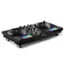 Left. Hercules - DJControl Inpulse T7 2-deck Motorized DJ Controller - Black.