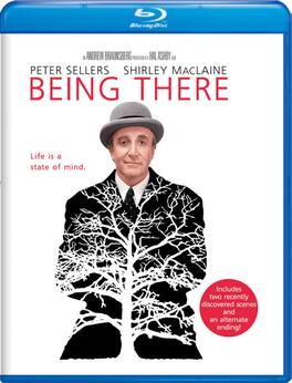 Being There - BLU-RAY