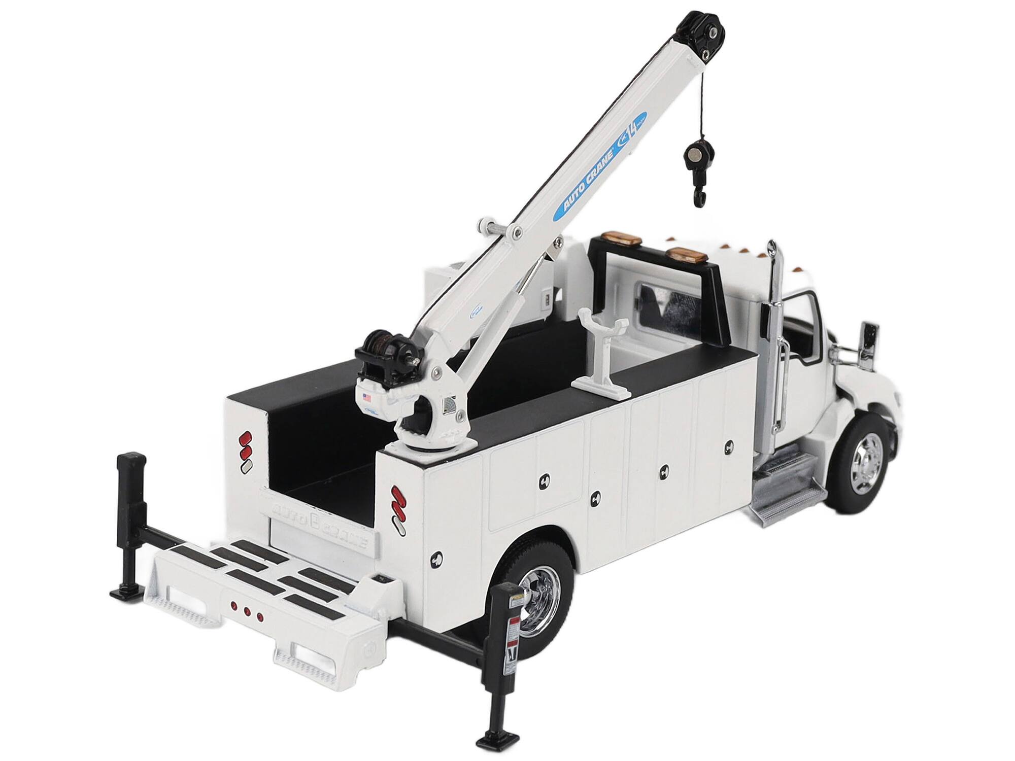 AUTO CRANE