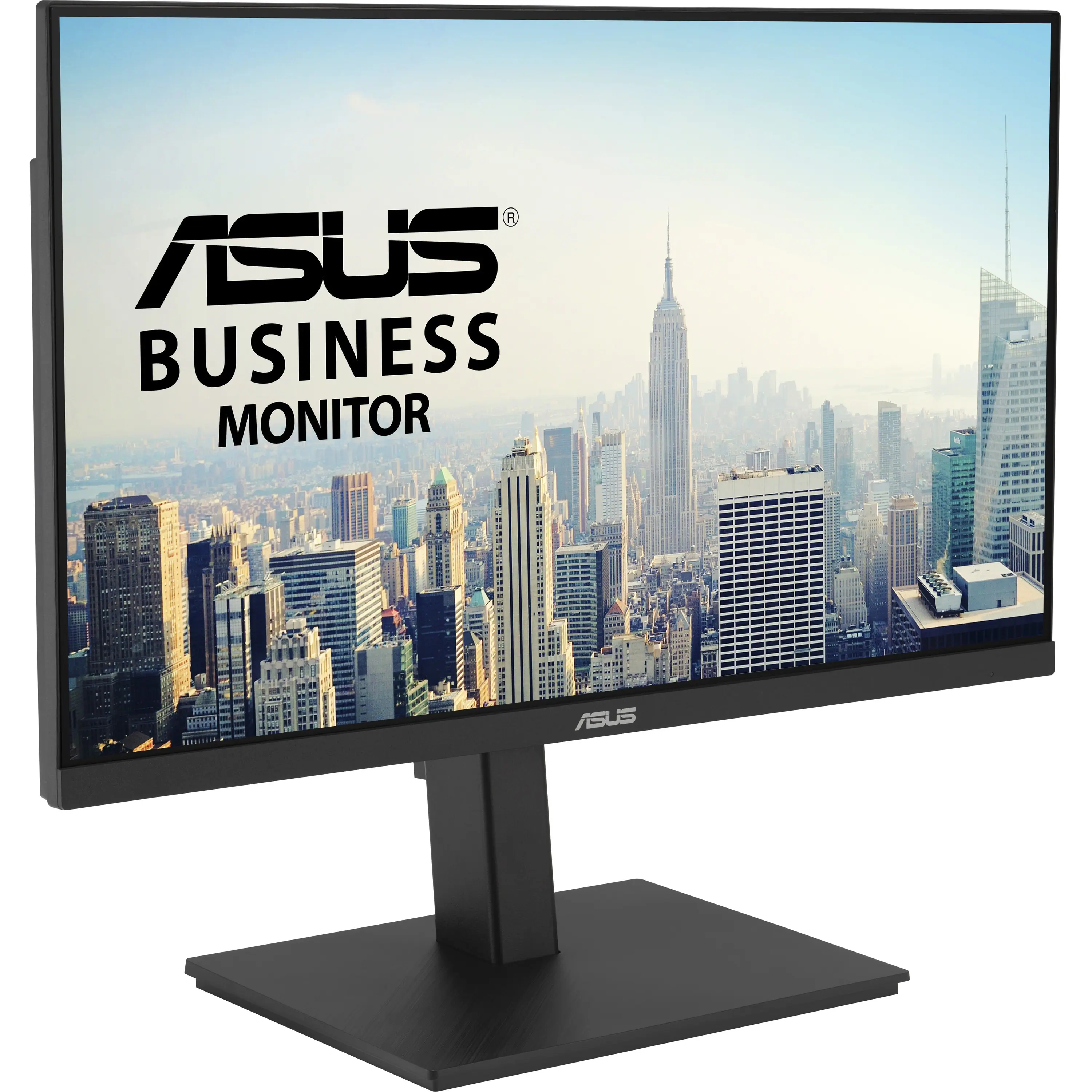 ASUS BUSINESS MONITOR