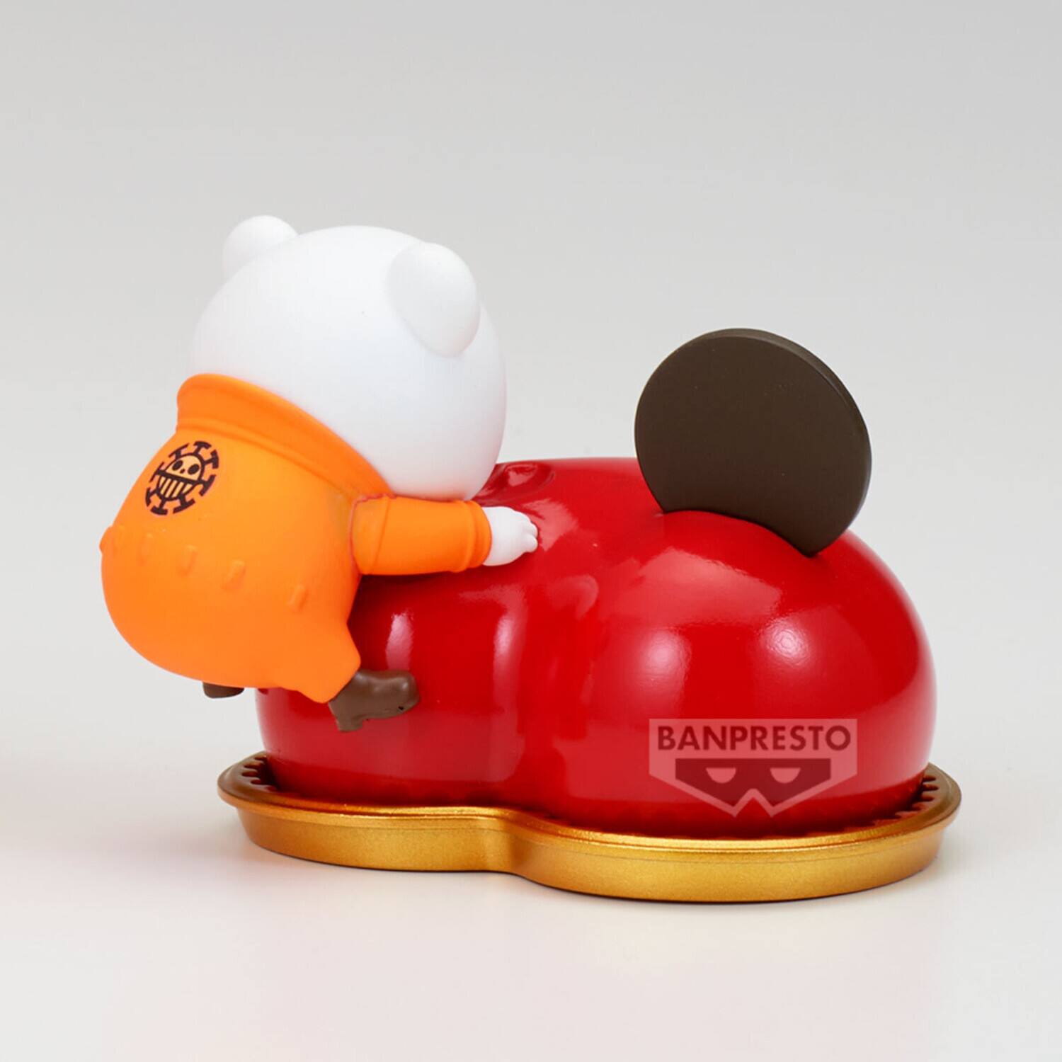 BANPRESTO