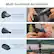 Multi-functional Accessories
- Square Wind Nozzle
- Ideal work as Air Duster (Car Duster, Keyboard Duster etc.)
- Round Wind Nozzle
- Ideal for Medium Inflatables (Pool Floats, Swimming Rings etc.)
- Handheld Fan Base
- Can be desk fan, by using tripods (not included)