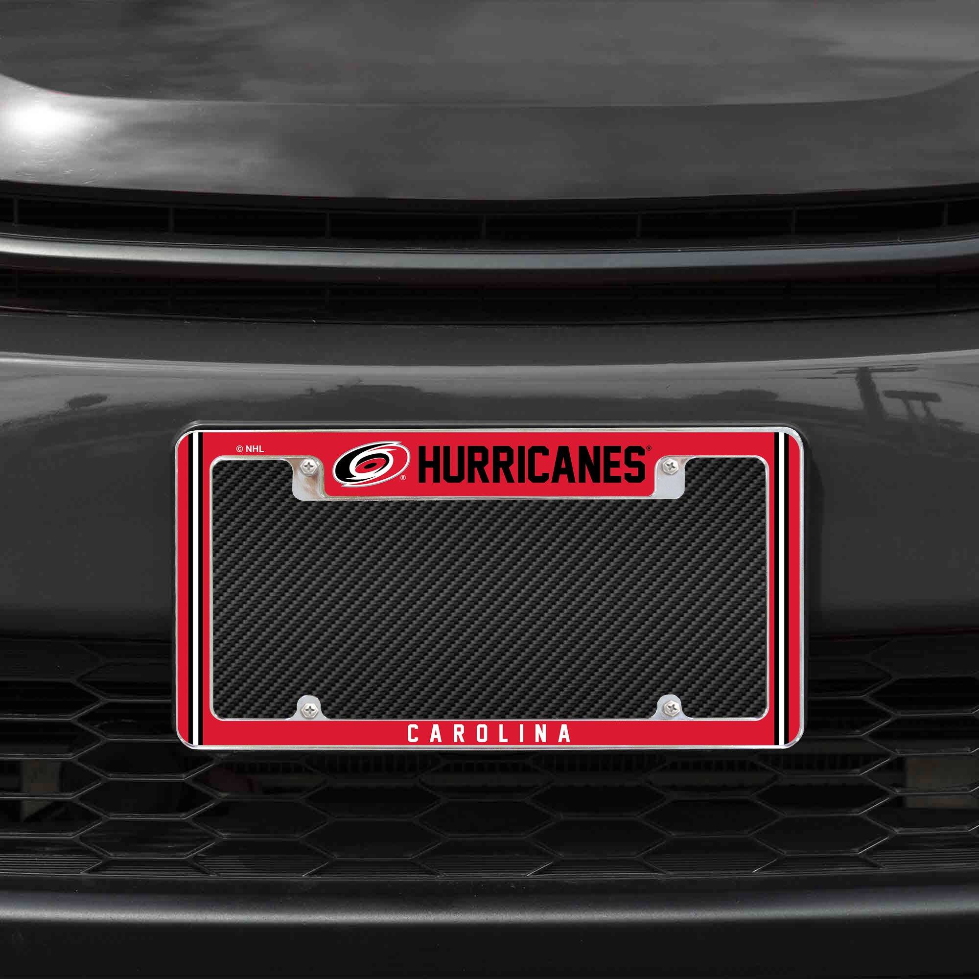 NHL  
HURRICANES  
CAROLINA