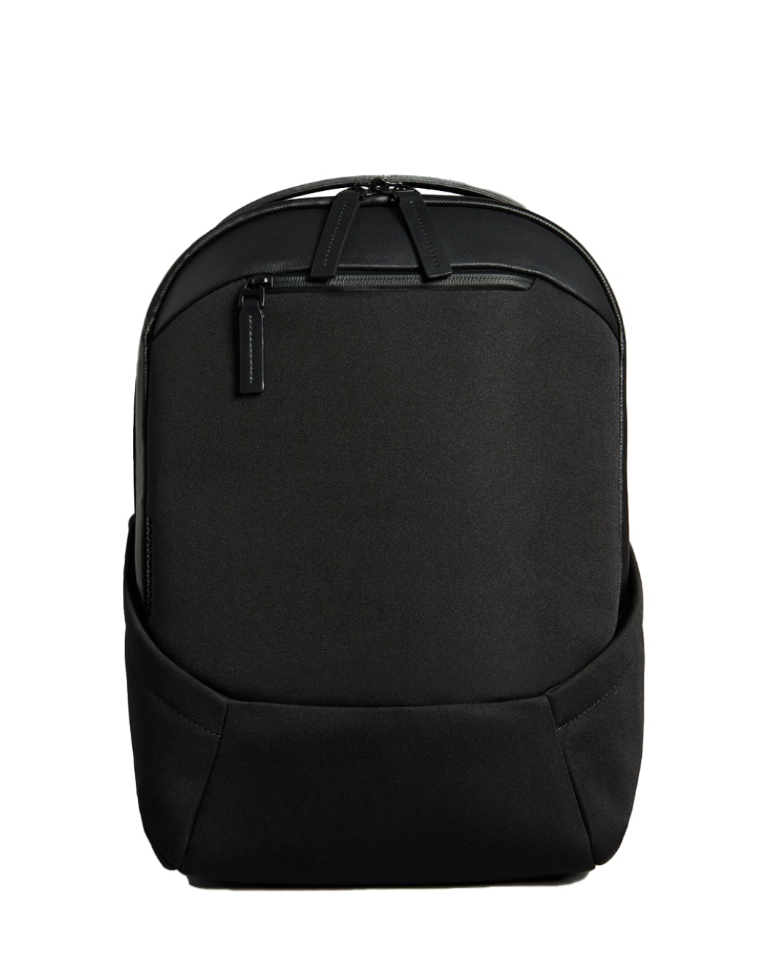TROUBADOUR Apex Compact 3.0 ブラック Troubadour Apex Compact Laptop Backpack 3.0 Black