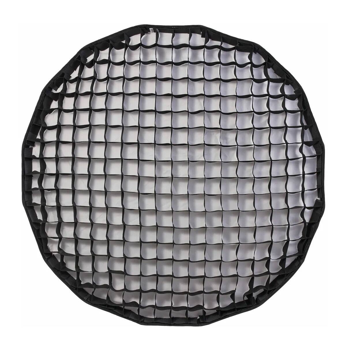 Alt View 1. Godox - Godox P70G Grid for QR-P70 Parabolic Softbox.