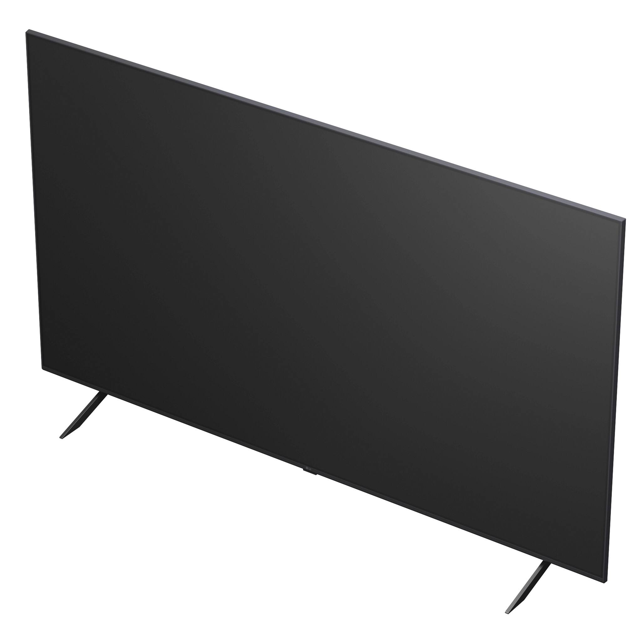 Alt View 26. LG - 75" Class 95B Series Micro RGB evo AI LED 4K Smart webOS TV (2026).
