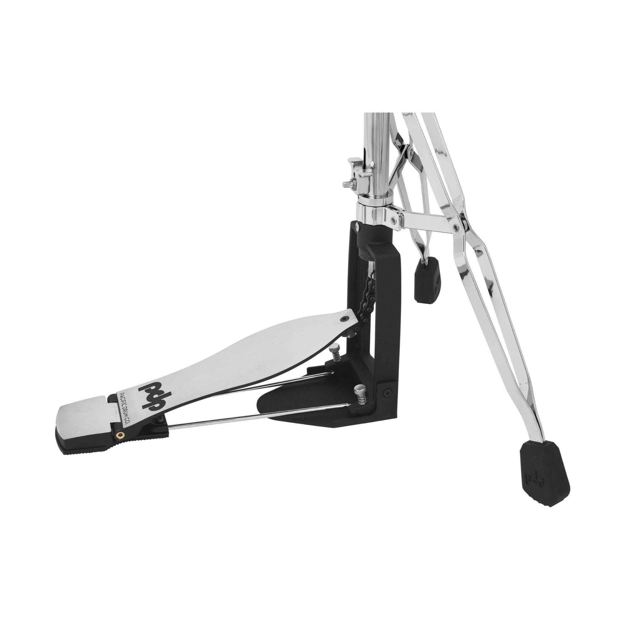 Back. Pacific Drums and Percussion - Pacific Drums and Percussion 800 Series 2-Leg Hi-Hat Stand.
