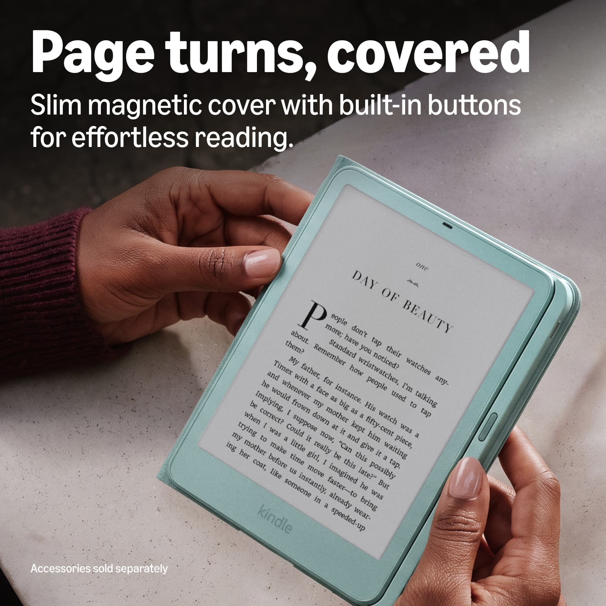 「値下げ！」KindleSignatureEdition Amazon Kindle Paperwhite Signature Edition 32GB (newest model) new